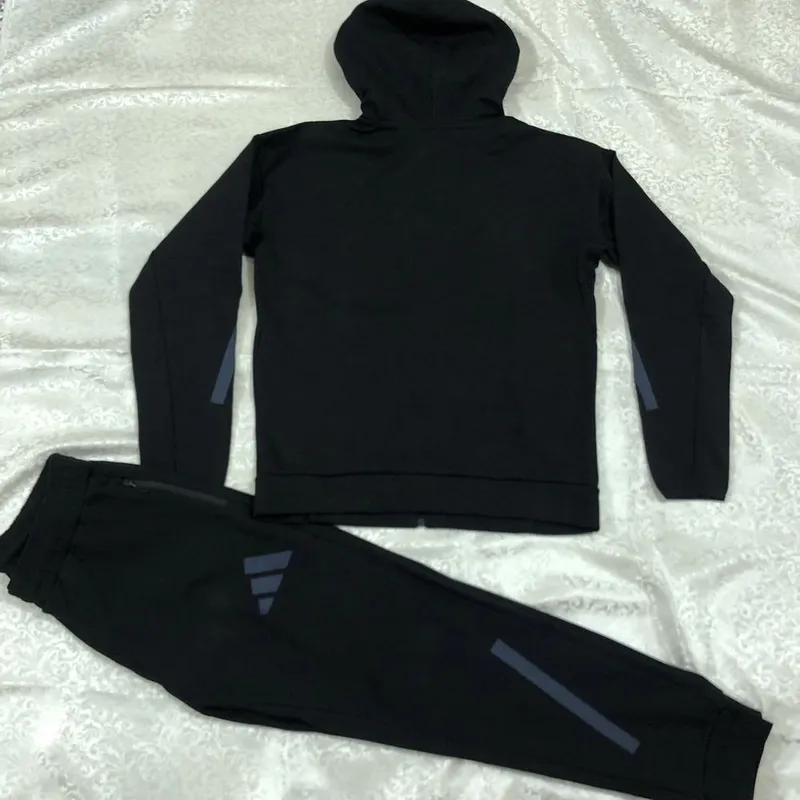 Adidas olimpika juda sifatli 4