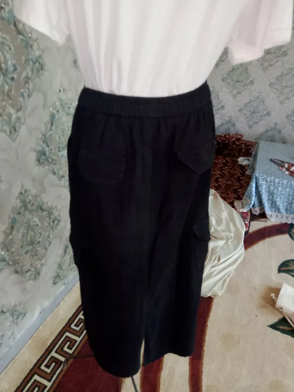 jinsi yubka