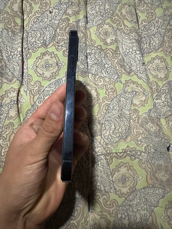 Iphone 12 pro 2