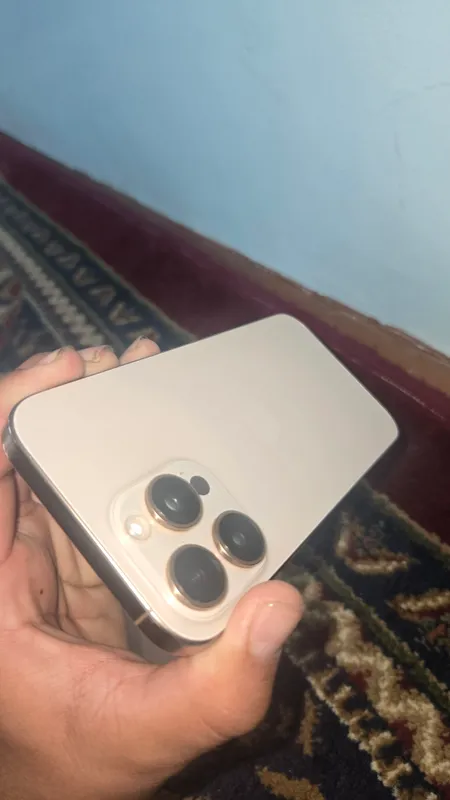 iPhone 16 Pro Max 256 ГБ Desert, ёмкость аккумулятора 92% 4 iPhone 16 Pro Max 256 ГБ Desert, ёмкость аккумулятора 92% 4