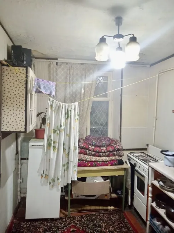 Продаётся 1 ком ДЕТСКАЯ БОЛЬНИЦА — фото 2