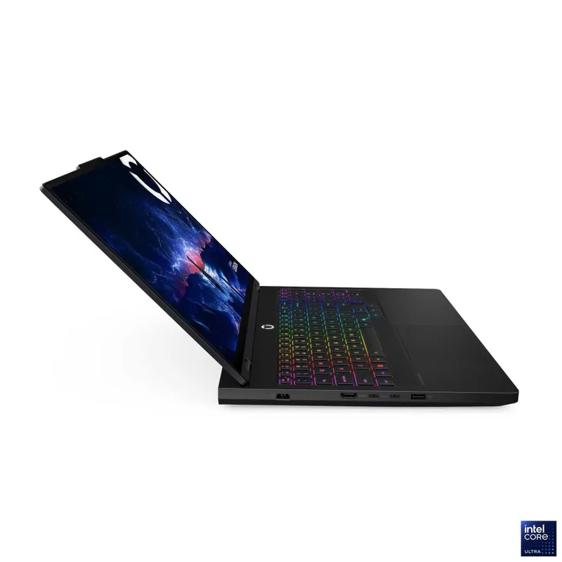 Lenovo Legion Pro 5 16IAX10 Ultra9-275HX/32GB DDR5/1TB SSD/RTX5070 8GB — фото 4 Lenovo Legion Pro 5 16IAX10 Ultra9-275HX/32GB DDR5/1TB SSD/RTX5070 8GB — фото 4