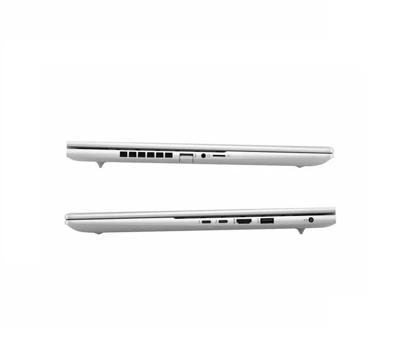 Ноутбук HP LAPTOP 15-FC0171NIA/ATHLON 7120U /8GB/256GB/15.6 FHD SILVER — фото 2
