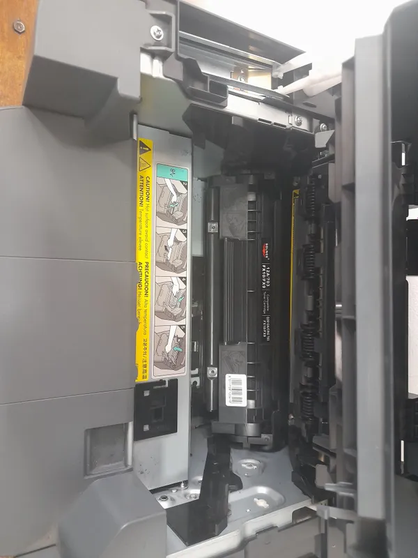 Canon Isensys mf 4018 2 Canon Isensys mf 4018 2