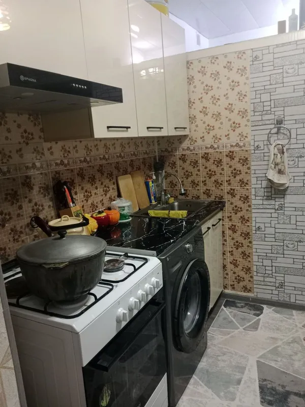 Kvartira a'lo holati yangi narxini kelishamiz — фото 3