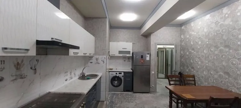 Аренда Чиланзар 19 квартал Новастройка — фото 7