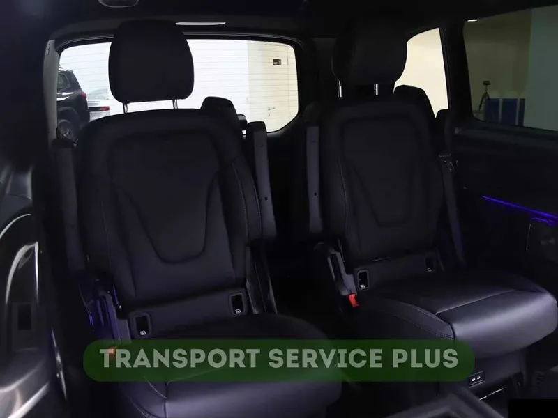 минивэны Mercedes-Benz V-Class для безупречных поездок по Узбекистану 3 минивэны Mercedes-Benz V-Class для безупречных поездок по Узбекистану 3