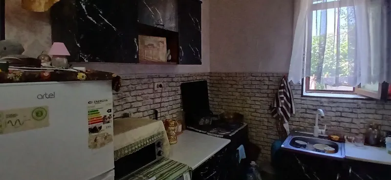 Квартира 2 хонали