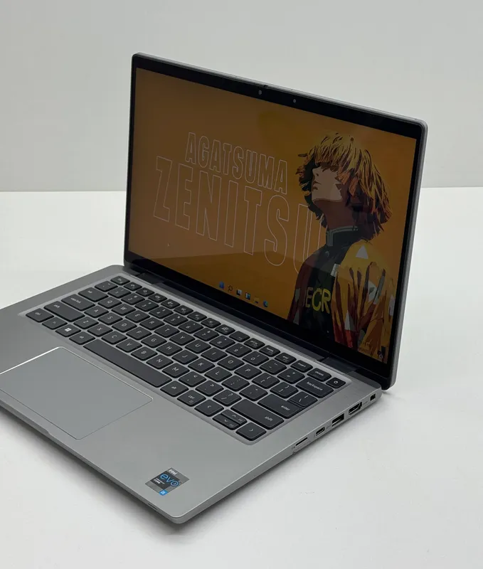 Dell x360 — i5 1135G7 / 256GB M.2 NVMe SSD / 16GB — фото 2