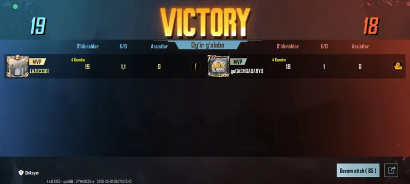 pubg mobil