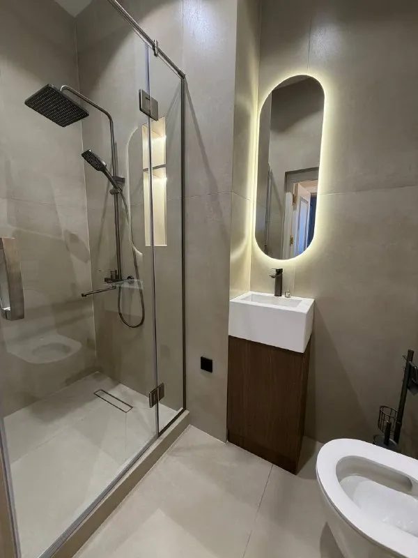 3 xonali kvartira, 80 m2, Mirobod 8