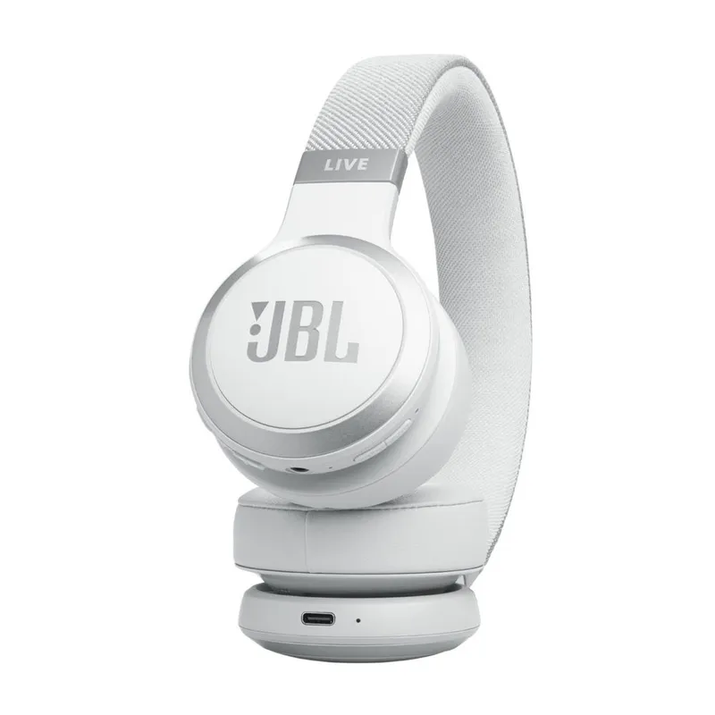 JBL Live 670NC — накладные Bluetooth-наушники — фото 3