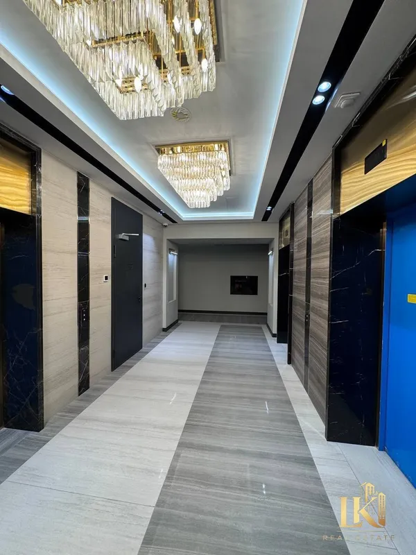 3-комнатная квартира 67.67 м² в ЖК Nest One (34/51), Шайхантахурский район — фото 5