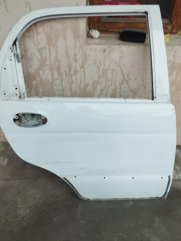Matiz eshiklari 2 Matiz eshiklari 2