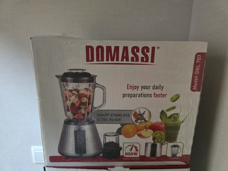 blender