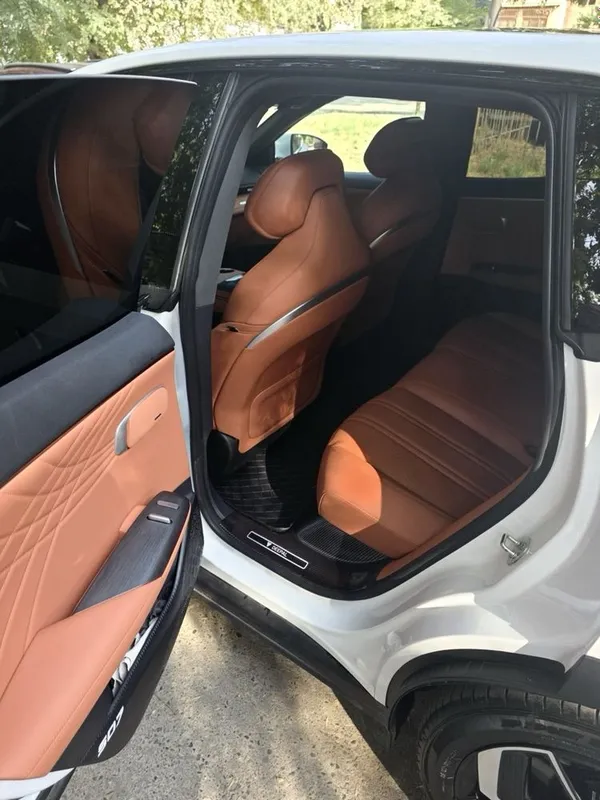 Deepal S07 285km full 2024 3 Deepal S07 285km full 2024 3