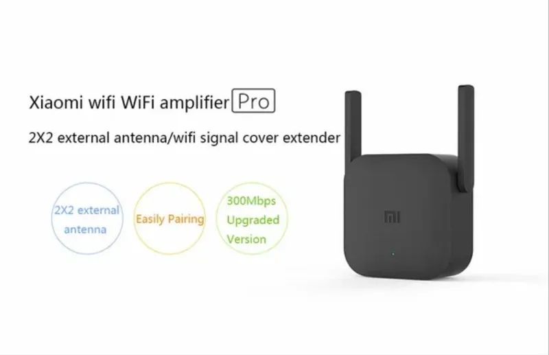 Усилитель Repeator Wi-Fi Repeator — фото 2