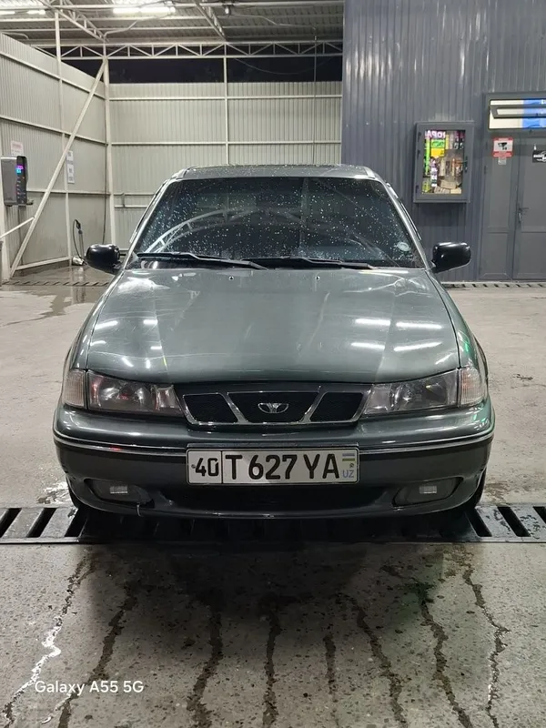 Nexia 1 Megicar, konditsionerli 2