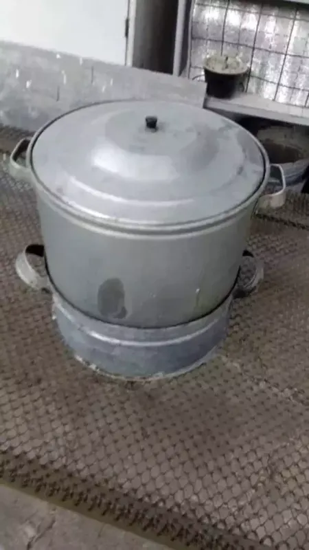 мантышница большая — фото 1