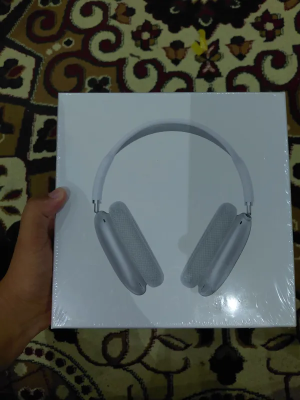 Air Pods Max 1