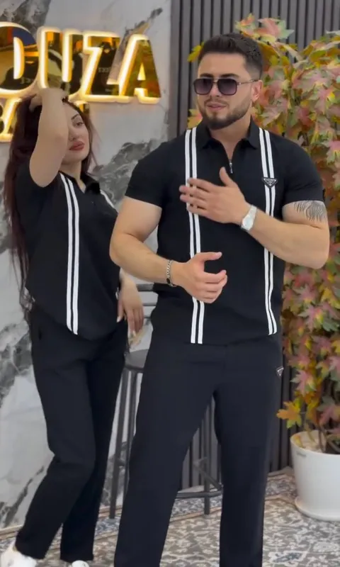 New collection dvoyka Модель - ЛЕТО — фото 1