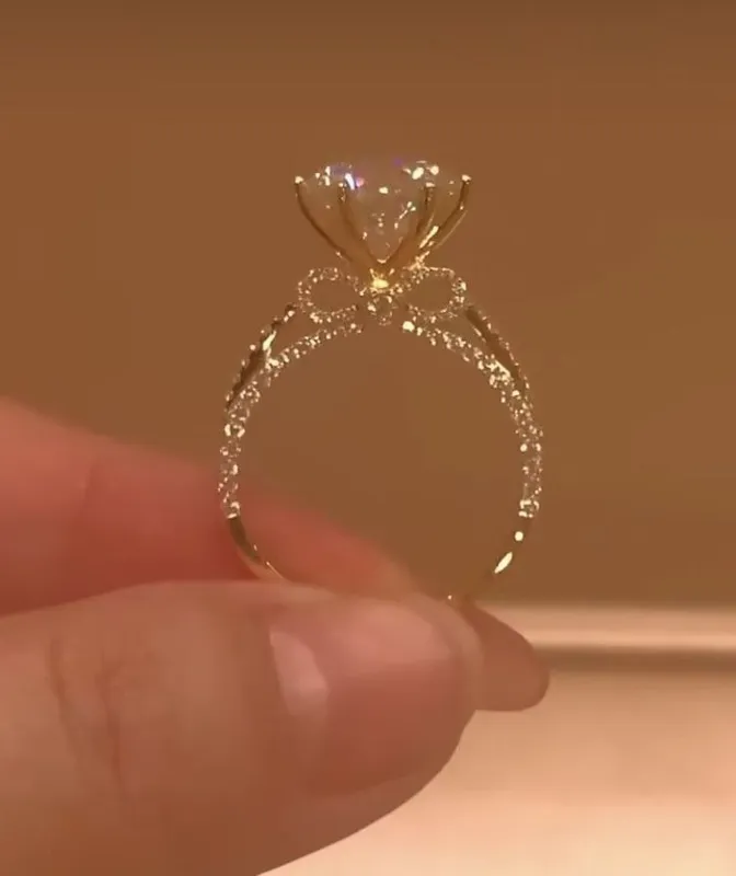 Серебряное кольцо Серебряное кольцо