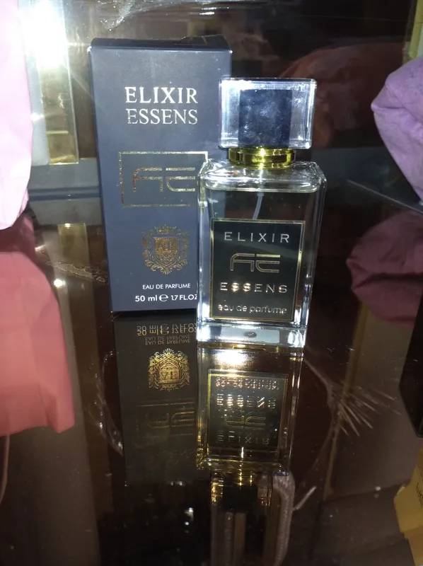 Elixir Essenns atiri