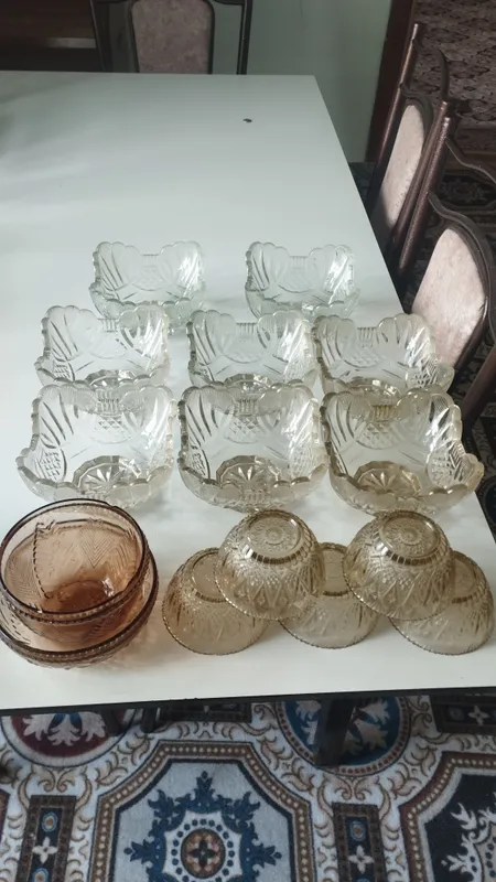 idishlar yangi kup keyilmayan kuylaklar — фото 6