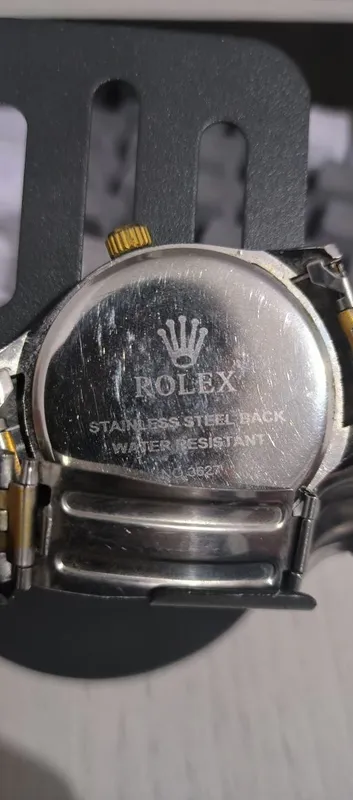Продам часы ROLEX — фото 1