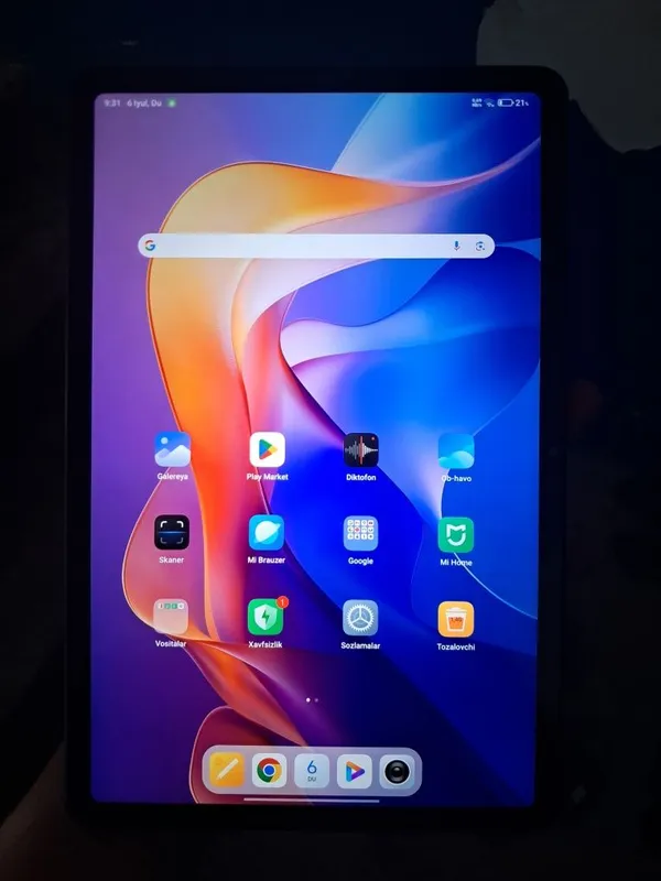 Mi pad2. YANGI 1kun oldin ochilgan 2 Mi pad2. YANGI 1kun oldin ochilgan 2