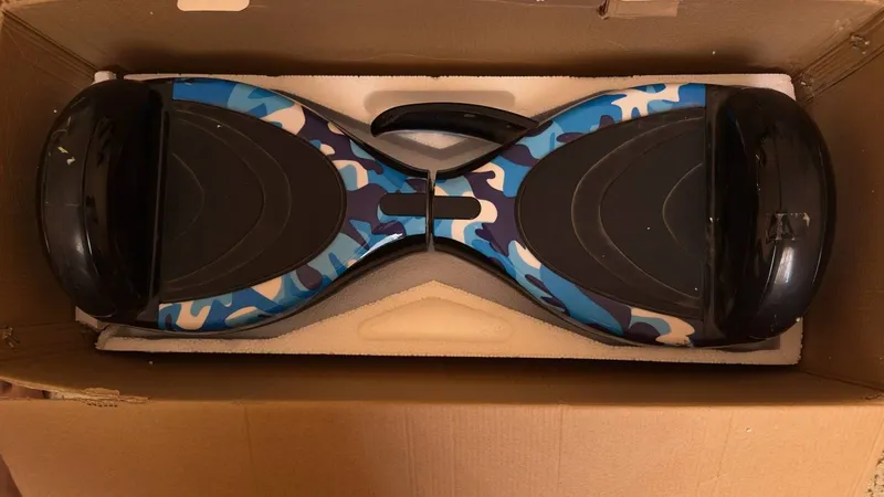 Hoverboard sotiladi 2 Hoverboard sotiladi 2