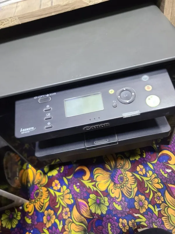 canon mf4410 kopiya aparat canon pechat aparat