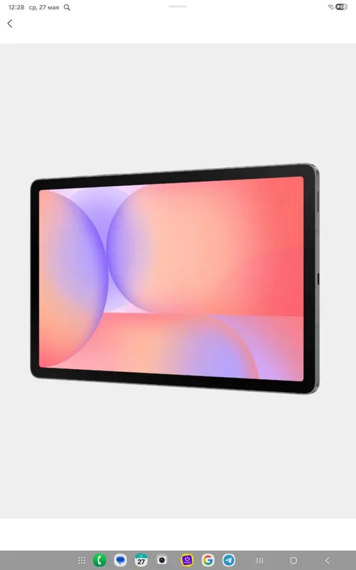 samsung tab 10lite — фото 2