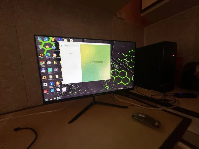 Kompyuter ideal srochna sotiladi 1