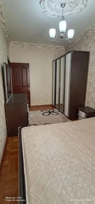 Сдаётся квартира — фото 1