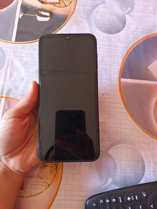 Samsung galaxy a14 6/128 qora 2 Samsung galaxy a14 6/128 qora 2