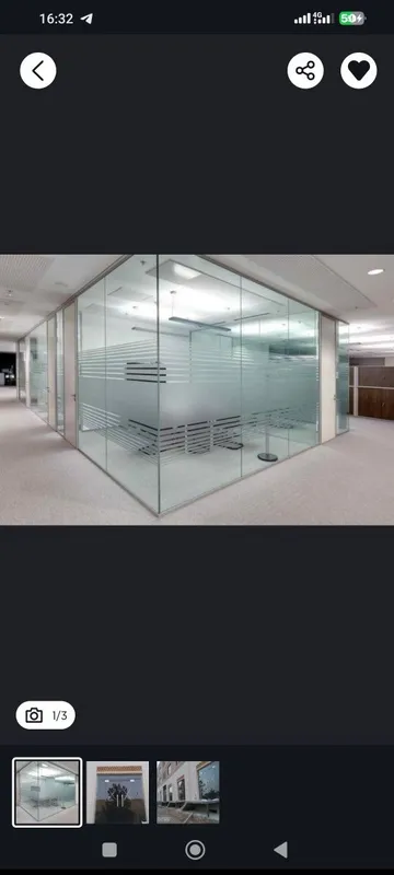 Kalyonni shisha qilamiz arzon va tez. Katta abyomlag chegirmalar bor