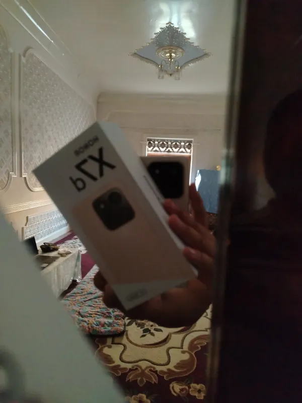 Продаётся Honor X7d за 2 млн 800 тыс. сум