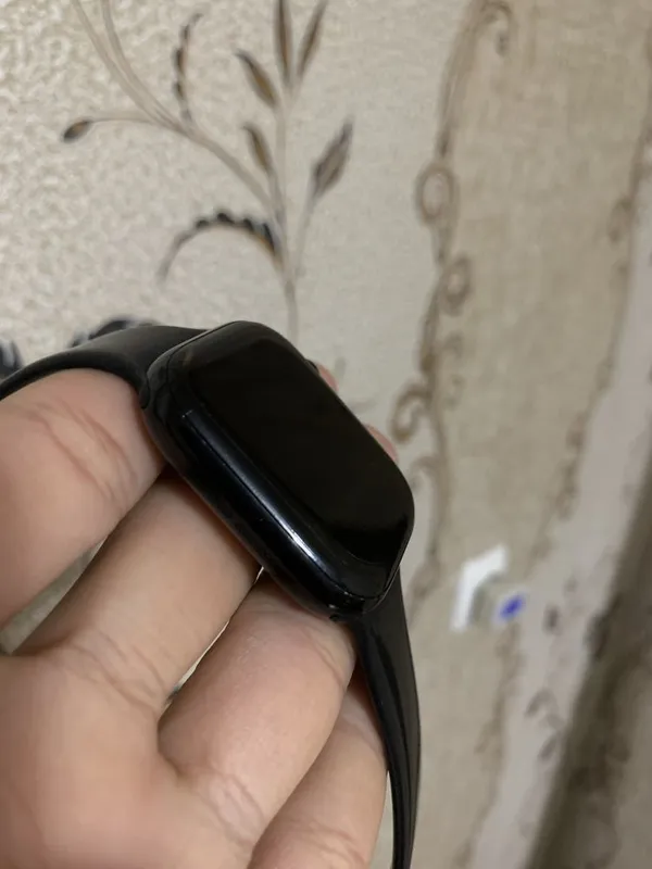 Aaple Watch 10/46mm — фото 2
