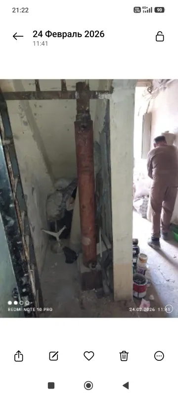 Самодельный газовый катёл отопление. Новый сварили и не устонавливали 3 Самодельный газовый катёл отопление. Новый сварили и не устонавливали 3