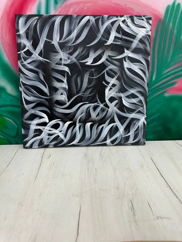 Art Calligraphy