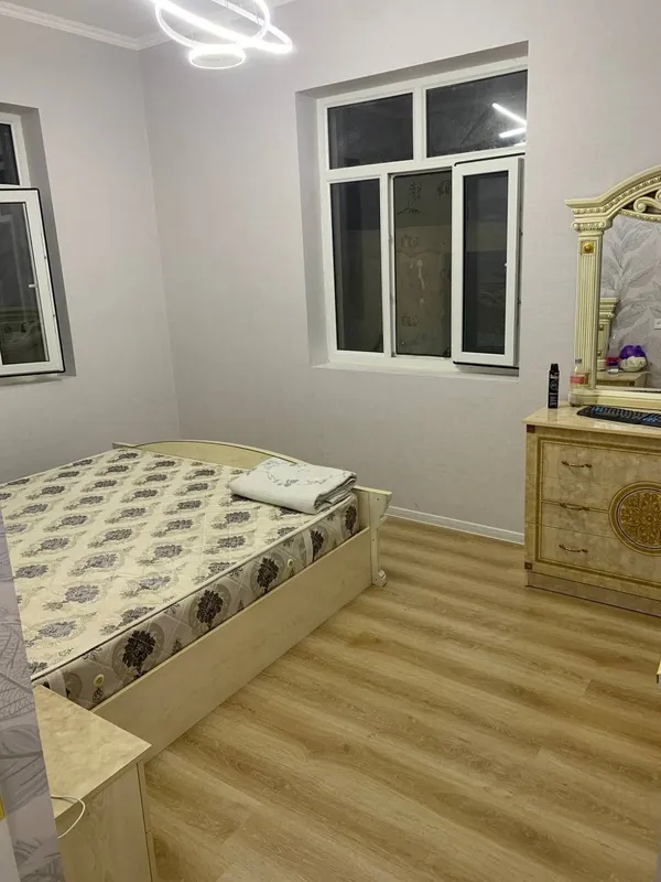 Nazarbek kotta ittifoqda 5 xonali uy срочна с 4