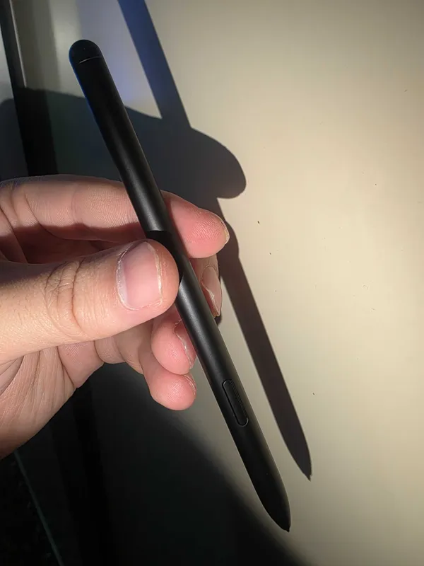 S Pen Tab S9. .