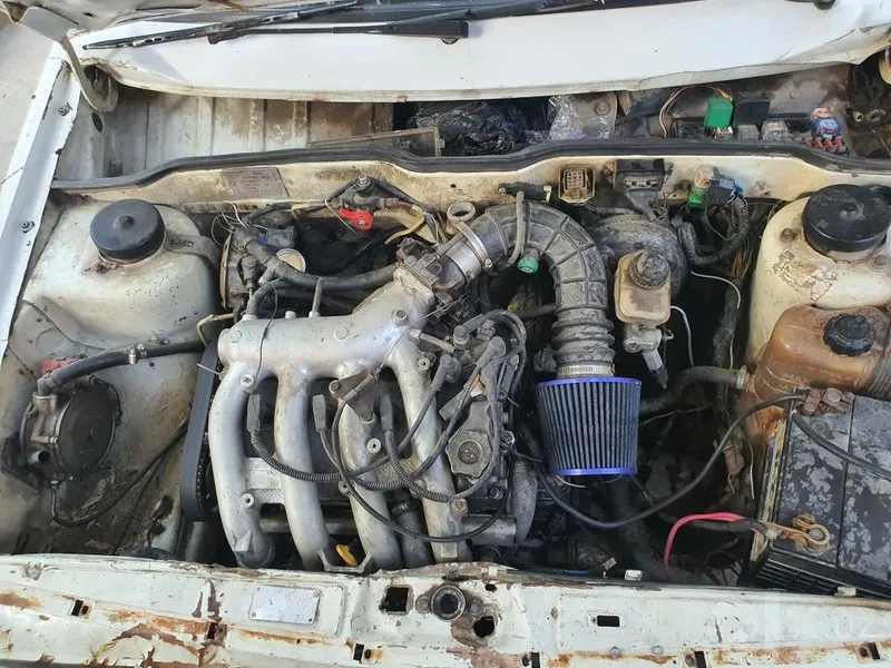 Lada 2108 samara 5 Lada 2108 samara 5