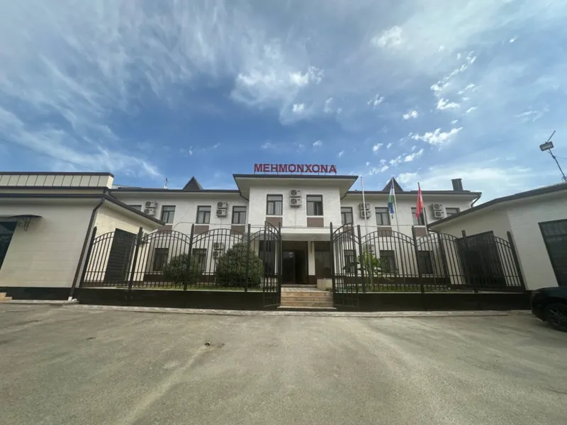 Посуточная гостиница Olmazor / Hotel / Hostel / Гостиница 1 Посуточная гостиница Olmazor / Hotel / Hostel / Гостиница 1