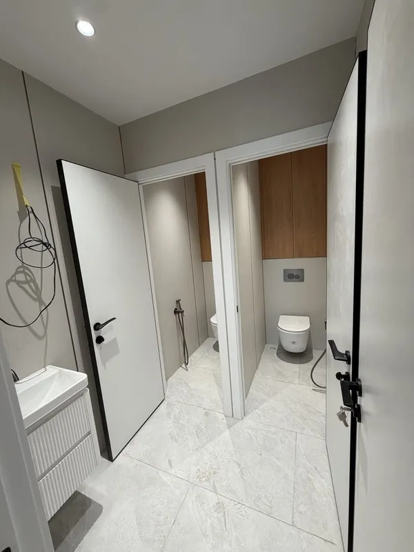 Продается офис Зарафшон Бизнес Центр 87кв 16 этаж — фото 9