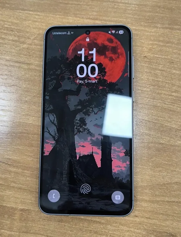 Samsung A56 5G 8/128gb