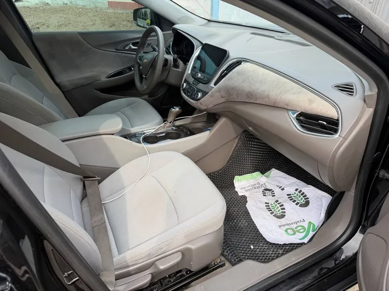 Malibu 2 1.5turbo yili 2020 propan 4pakalenya 19diska qoyilgan