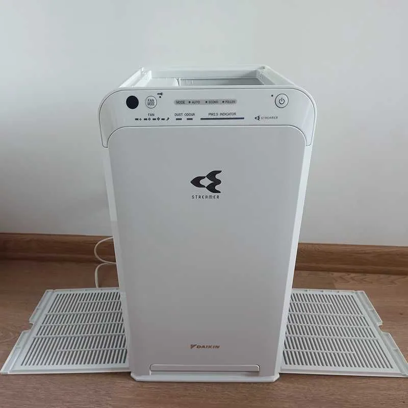 Очиститель Воздуха от DAIKIN Original Оптом и Розницу + Доставка — фото 5