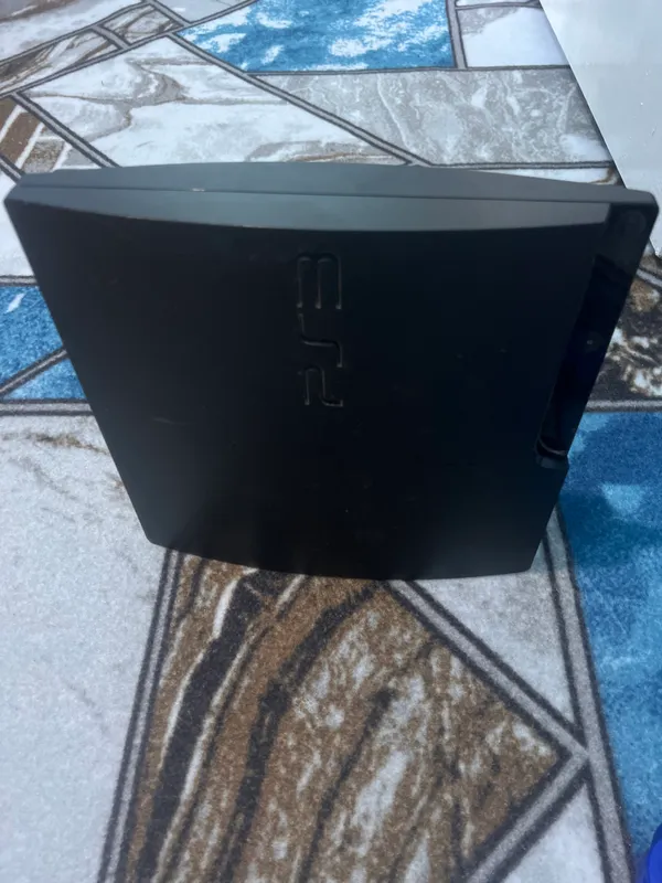 PS3 silim 10 tadan oshiq oyin bor 8 ta jostik — фото 4